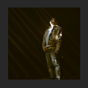 "钟楼"谢帝&华云龙&底特律 Type Beat