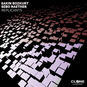 Replicants (Club Mix)