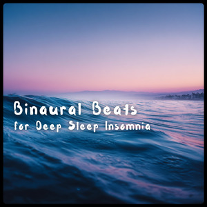 超熟睡アンビエント 自然な眠りを促す優しい音色 (睡眠と集中のためのバイノーラルビート)