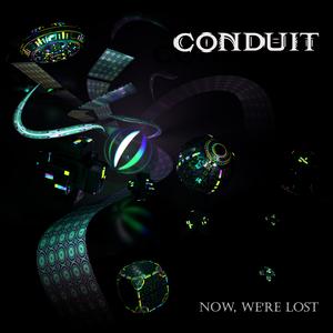 Now, We're Lost