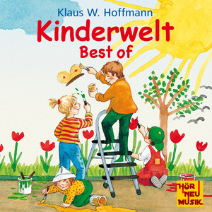 Watscheltanz (Kinderwelt)