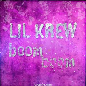 Boom Boom (Supa Nani Remix Edit)