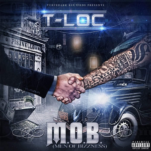 Roccin Wit da Mob (feat. Nyke Nitti)
