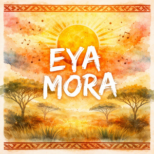 Eya mora (Remix)