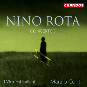 Harp Concerto: III. Allegro