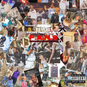 Trust Nobody (feat. Lihtz & Oz Phantom)