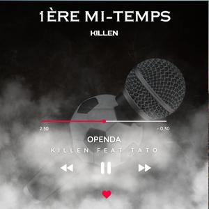 Openda (feat. Tato)