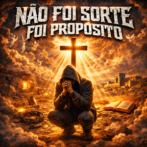 Não Foi Sorte Foi Proposito