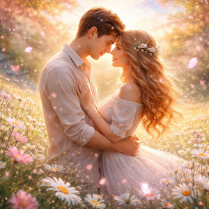 Ты дивный свет