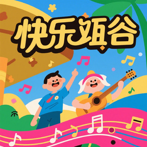 快乐谷的旋律