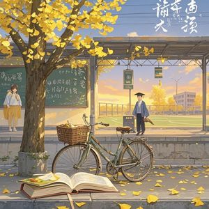 最美的我们-P先生