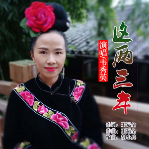 这两三年 (伴奏)
