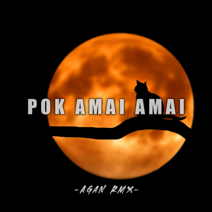 Pok Amai Amai Belalang Kupu Kupu