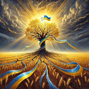 Крізь тіні часу ми йдем у світанок