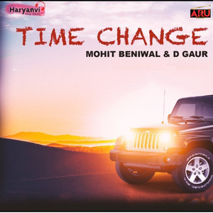 Time Change