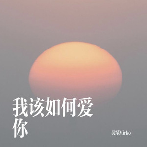 我该如何爱你