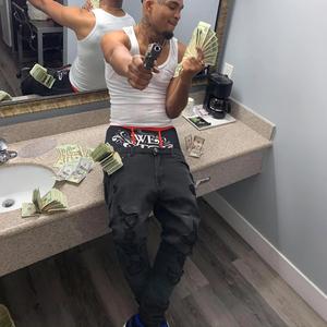 AFD (All falls Down)