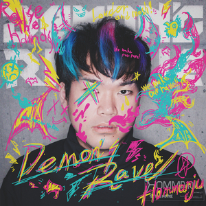 Demon's Rave (Original Mix)