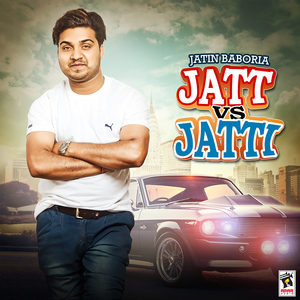Jatt vs. Jatti