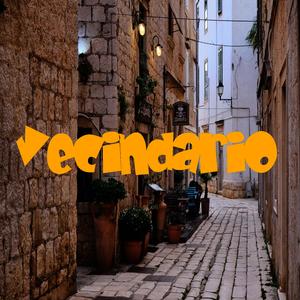 Vecindario (Instrumental)