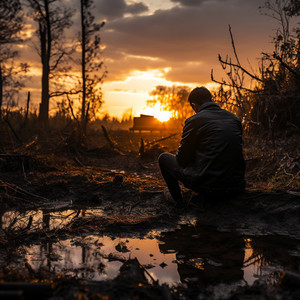 Minimizar la Ansiedad con la Música Ambiental Calmante