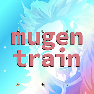 Mugen Train