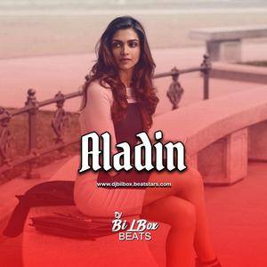 Aladin (Drill Instrumental)