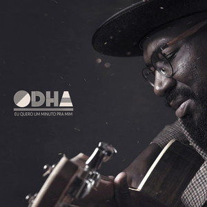 Eu Quero um Minuto Pra Mim