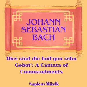 Echoes of Sinai: A Sacred Symphony