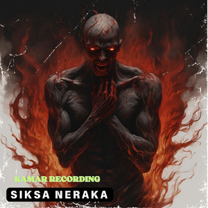 Siksa Neraka