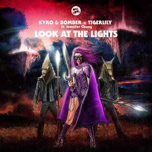 Look at the Lights (Mike Metro Remix) [feat. Jenifer Chung]