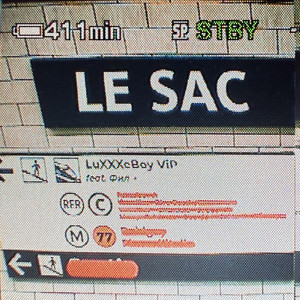 Le sac
