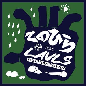 TENOHIRA feat. LAVLS