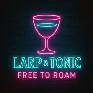 Free to Roam