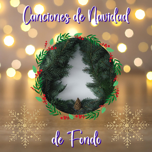 Ya Viene el Tiempo de Navidad