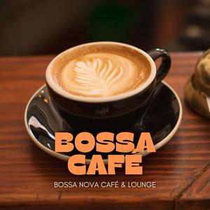 Coffee and Bossa Nova Aroma