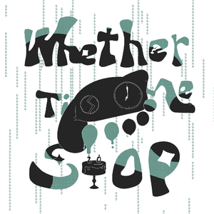 Whether Time Can Stop