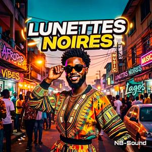 Lunettes noires