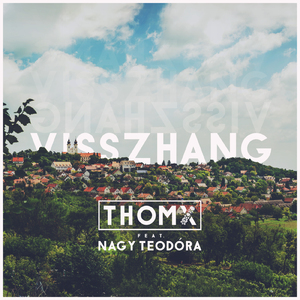 Visszhang (Radio Edit)