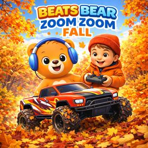 Zoom Zoom Fall (RC Trucks Bop)