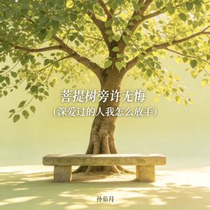 菩提树旁许无悔(深爱过的人我怎么放手)