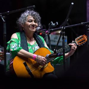 Alas brujas (electroacústico)