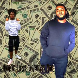 1700 (feat. Danger Zoe)