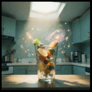 Mix per la colazione