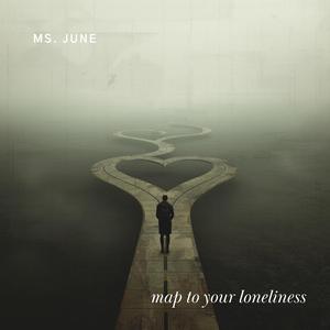 Map to your loneliness