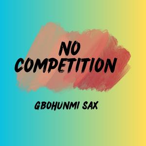 No Competition