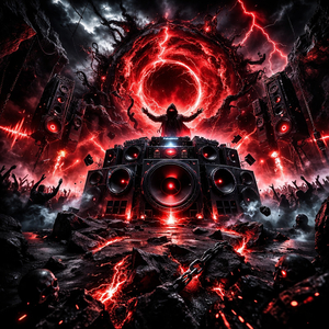 Bassline from the Abyss