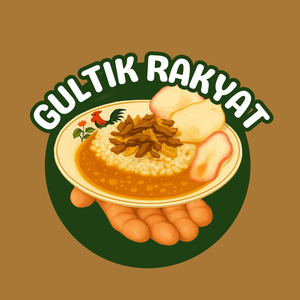 Gultik Rakyat (Jingle)