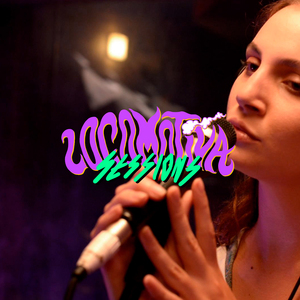 Leve (Locomotiva Sessions)