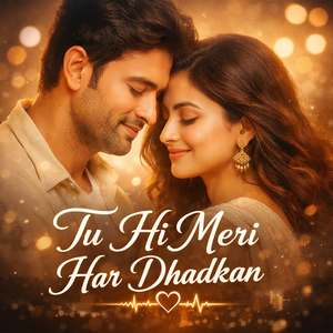 Tu Hi Meri Har Dhadkan